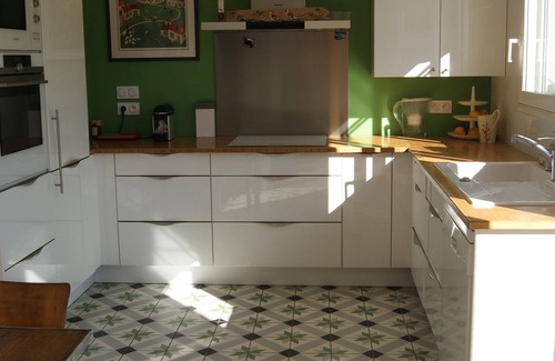Bruges House | Pleasant house ideally located