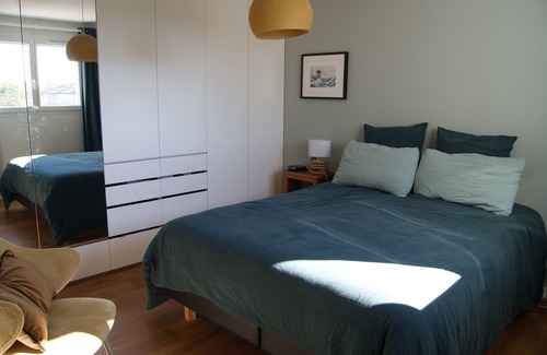 Bruges House | Pleasant house ideally located