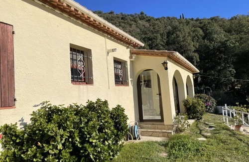 Calonge House | Pleasant house with private pool for 6 people Calonge Mas Ambros