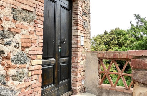 Montecastelli House | Pleasant holiday home in Montecastelli Pisano