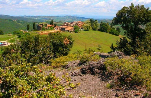 Montecastelli House | Pleasant holiday home in Montecastelli Pisano