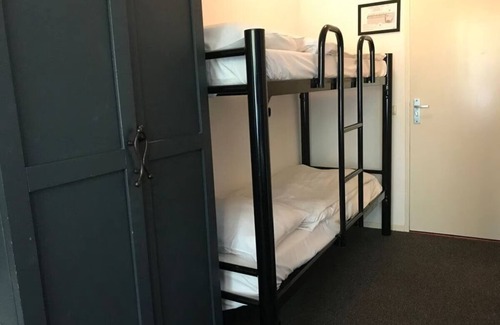 Renesse Hotel | Pleasant Retreat w/Parking Near Renesse's Cultural Hotspots & Local Attractions