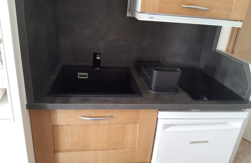 Avoriaz Apartment | Pleasant Studio 23 m2 - sleeps 4 - Ruches area