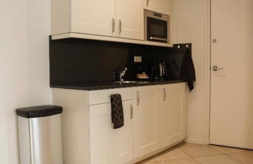 De Cocksdorp Apartment | Pleasant Studio Apartment