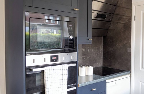 St Albans Apartment | Pleasant Studio in St Albans