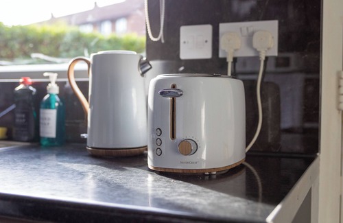 St Albans Apartment | Pleasant Studio in St Albans