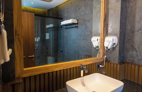 Bigha Hotel | Pleasant Tree Hotels