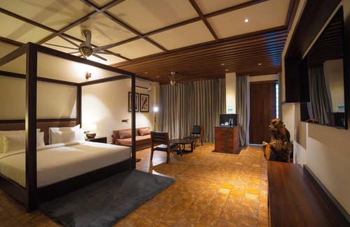 Bigha Hotel | Pleasant Tree Hotels