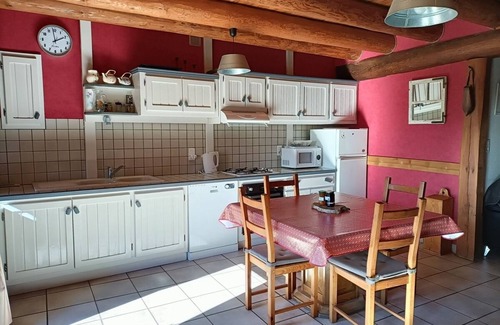 Lajo Villa | Pleasant vacation cottage for 5 people, ideal for family vacations