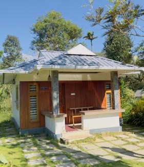 Mannarkkad Villa | PLEASANT VALLEY home-stay, attapadi