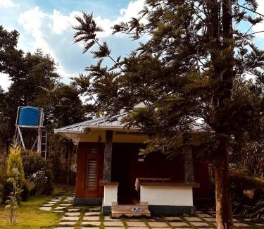 Mannarkkad Villa | PLEASANT VALLEY home-stay, attapadi