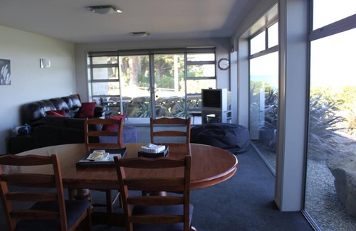 Timaru Bed & Breakfast | Pleasant View B&B