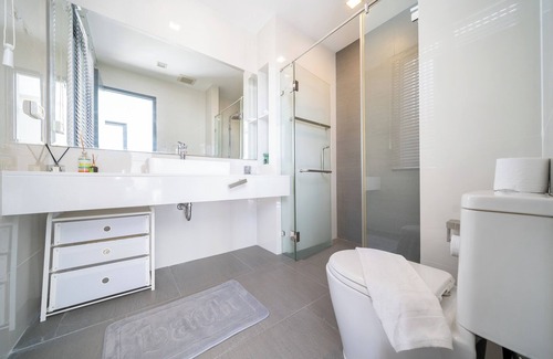Choeng Thale Villa | Pleasant villa with AC in Thalang