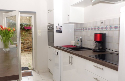 Baden House | Pleasant village house in the heart of Baden