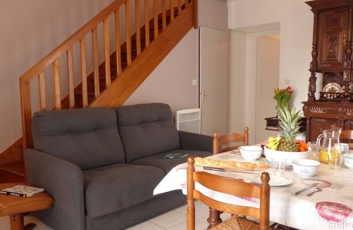 Baden House | Pleasant village house in the heart of Baden