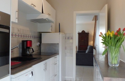 Baden House | Pleasant village house in the heart of Baden