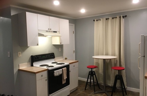 Bethlehem Condo | Pleasant Village Unit 6