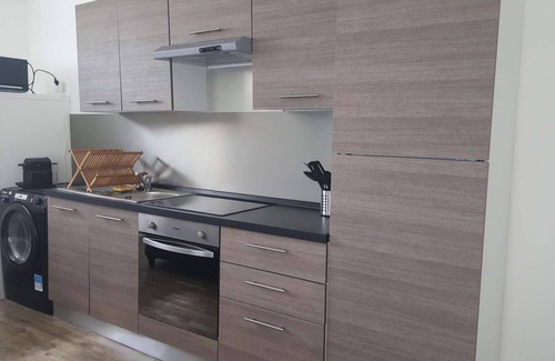 Lussac House | Pleasant whole house at the foot of the vineyards (2 bedrooms)