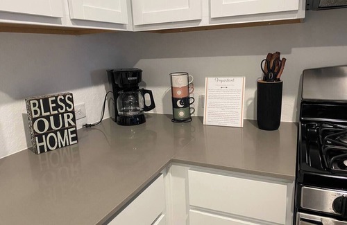Pleasanton House | Pleasanton Extended Stay- Huge Monthly Discount