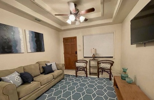 Weslaco Apartment | Pleasanview 10- Spacious and Comfortable Apartment