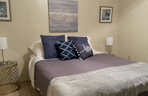 Weslaco Apartment | Pleasanview 10- Spacious and Comfortable Apartment