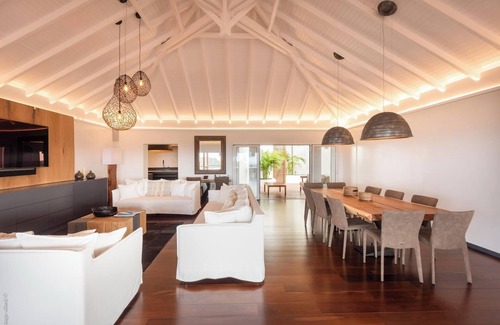 Camaruche Villa | Please Inquire Before Booking – Luxury Villa