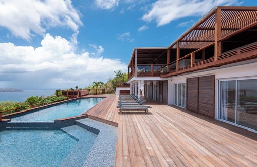 Camaruche Villa | Please Inquire Before Booking – Luxury Villa