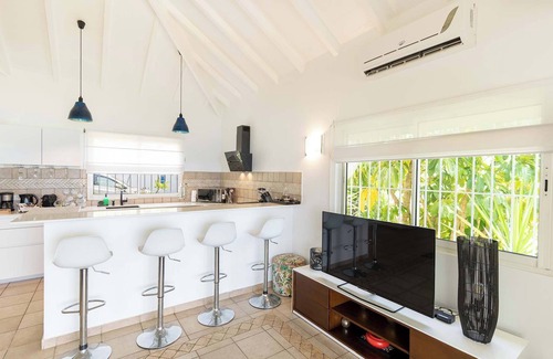 Grand Case Villa | Please Inquire Before Booking – Luxury Villa