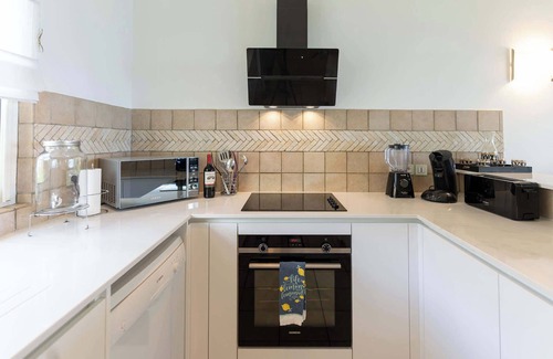 Grand Case Villa | Please Inquire Before Booking – Luxury Villa