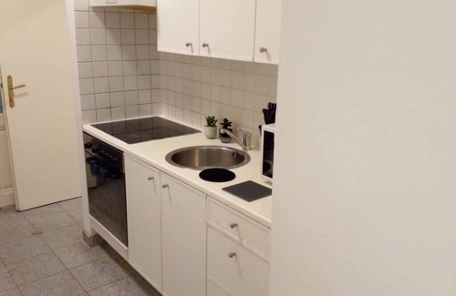 Neulerchenfeld Apartment | Pleasing 2BR Apt.-Perfect for Longstays