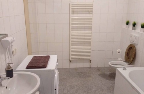 Neulerchenfeld Apartment | Pleasing 2BR Apt.-Perfect for Longstays