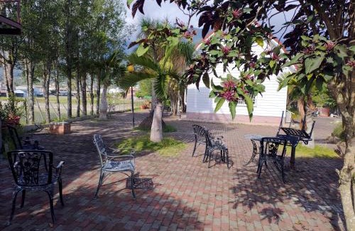 Guanshan Bed & Breakfast | Pleasure Leisure Villa
