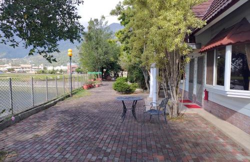 Guanshan Bed & Breakfast | Pleasure Leisure Villa