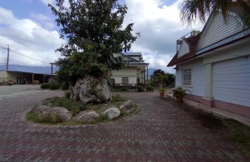 Guanshan Bed & Breakfast | Pleasure Leisure Villa