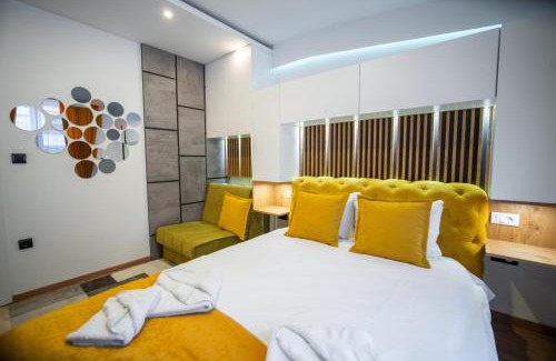 Lisina Apartment | Pleasure Lux MILMARI-Kopaonik