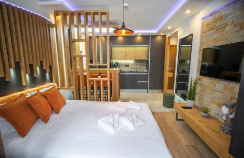 Lisina Apartment | Pleasure Lux MILMARI-Kopaonik