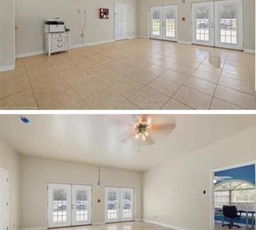 Fellowship House | pleasure paradise!
