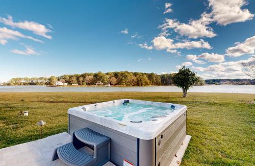 Point Lookout House | Pleasure Point