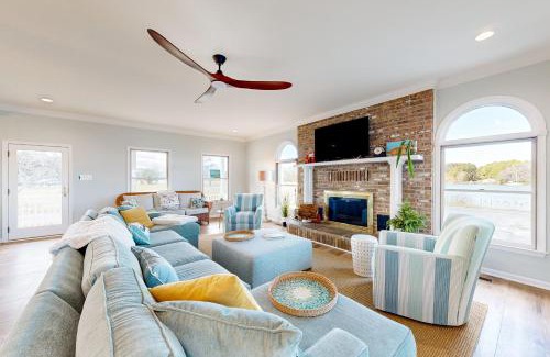 Point Lookout House | Pleasure Point