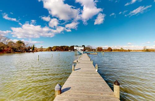Point Lookout House | Pleasure Point
