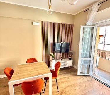 Castel di Sangro House | Plebiscito 31