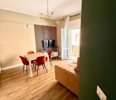 Castel di Sangro House | Plebiscito 31