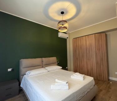 Castel di Sangro House | Plebiscito 31