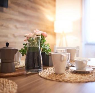 Castel di Sangro Apartment | Plebiscito House