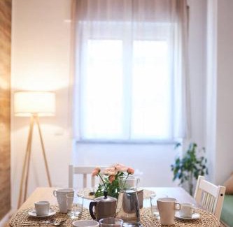 Castel di Sangro Apartment | Plebiscito House