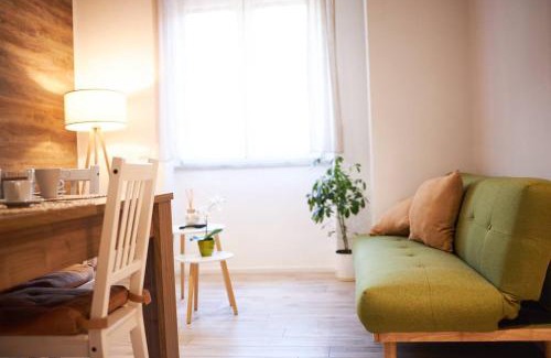 Castel di Sangro Apartment | Plebiscito House