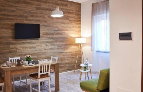Castel di Sangro Apartment | Plebiscito House