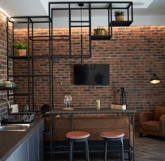 Castel di Sangro Apartment | Plebiscito Old Fashion