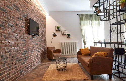 Castel di Sangro Apartment | Plebiscito Old Fashion