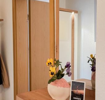 Kaßberg Apartment | Pleißennest